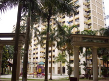Blk 411 Pandan Gardens (Jurong East), HDB 3 Rooms #366552